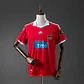 Camisola Benfica Principal 2009/10 - Thumbnail 1