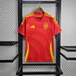 Camisola Espanha Principal 2024 - Thumbnail 1