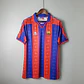 Camisola Barcelona Principal 1996/97 - Thumbnail 1