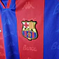 Camisola Barcelona Principal 1996/97 - Thumbnail 2