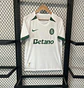 Camisola Sporting Alternativa 2024/25 - Thumbnail 1