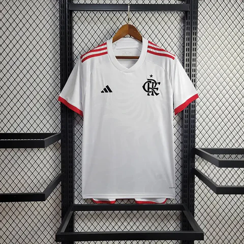 Camisola Flamengo Alternativa 2024/25