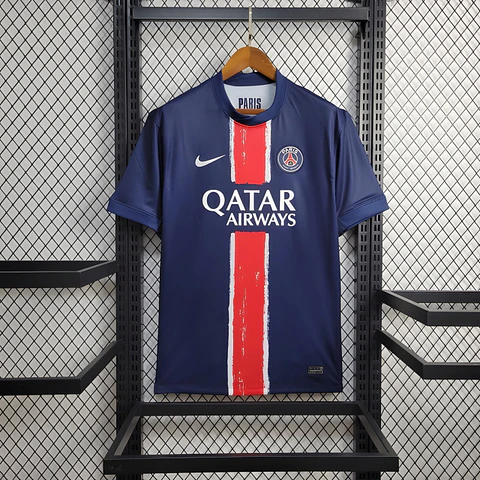Camisola Paris Saint-Germain Principal 2024/25