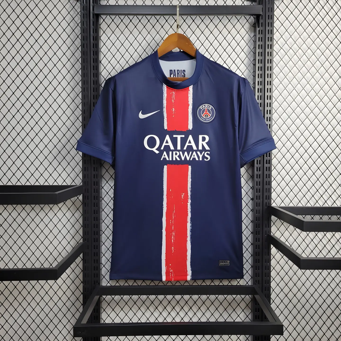 Camisola Paris Saint-Germain Principal 2024/25 1