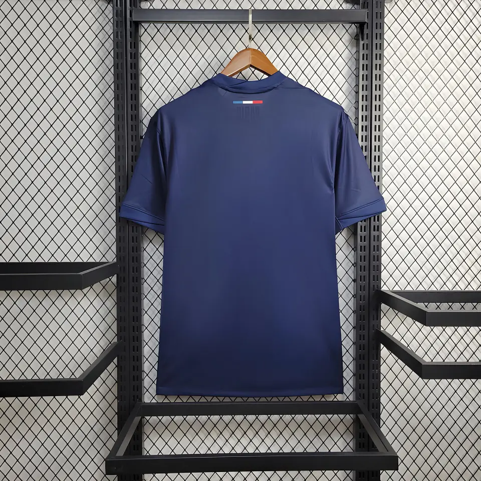 Camisola Paris Saint-Germain Principal 2024/25 3