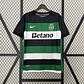 Camisola Sporting Principal 2024/25 - Thumbnail 1