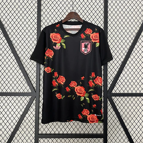 Camisola Japão Edição Especial 2024