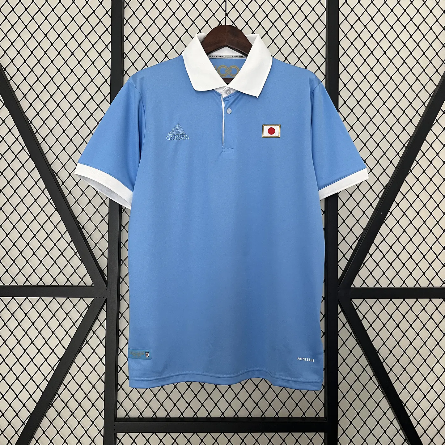 Camisola Japão Edição Especial 2024 1