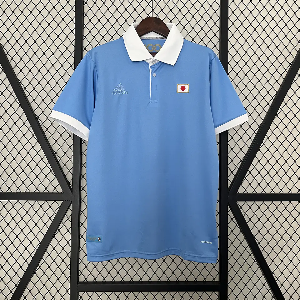 Camisola Japão Edição Especial 2024 1