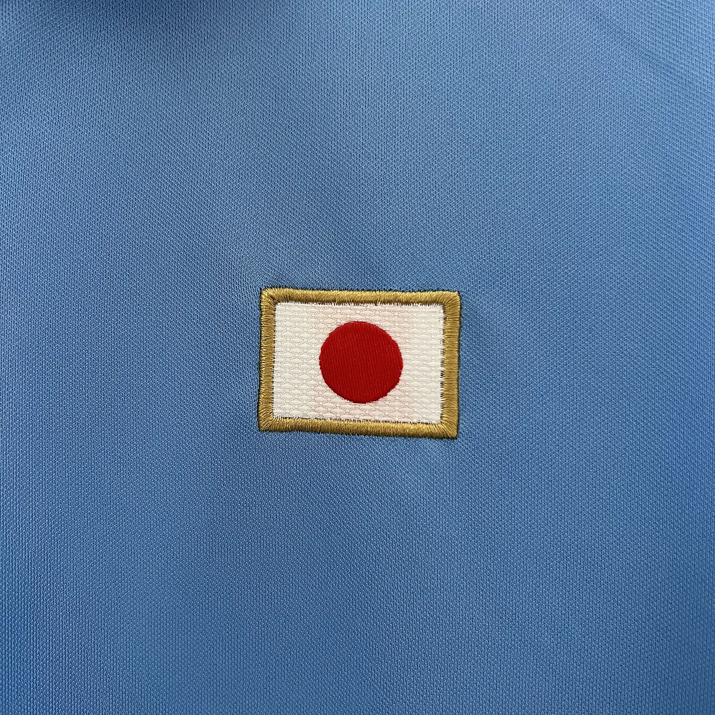 Camisola Japão Edição Especial 2024 2