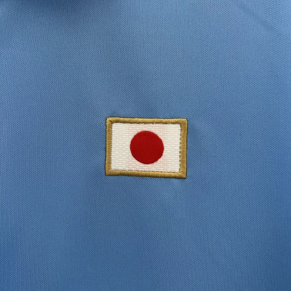 Camisola Japão Edição Especial 2024 2