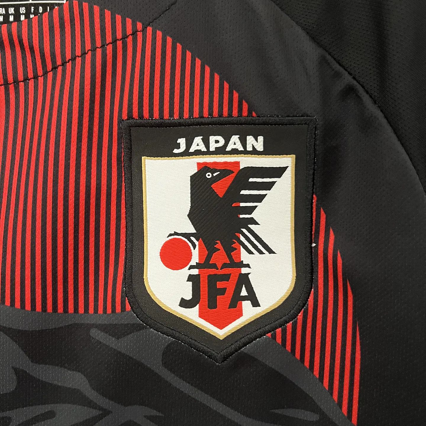 Camisola Japão Edição Especial 2024 2