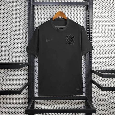 Camisola Corinthians Alternativa 2024/25
