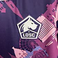 Camisola Lille Alternativa 2025/26 - Thumbnail 2