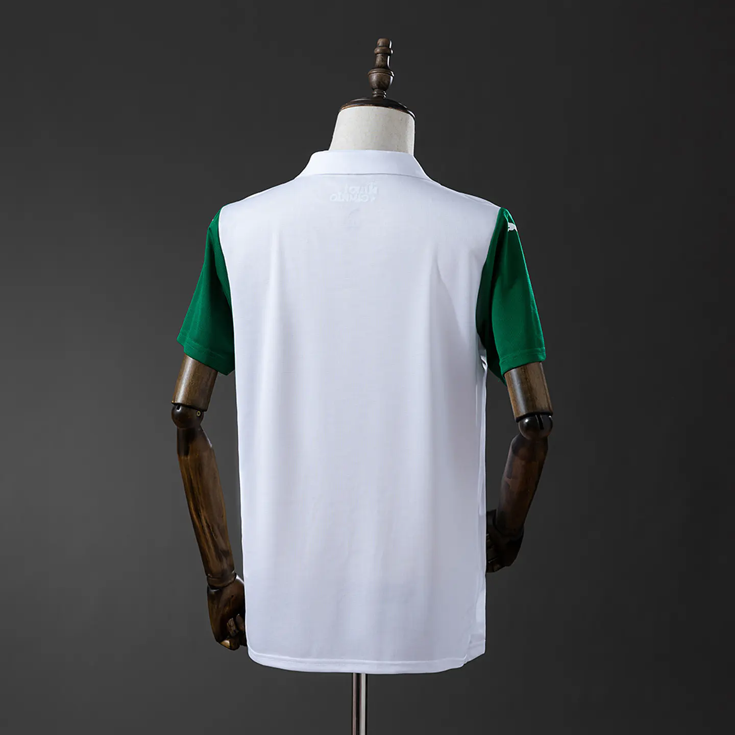 Camisola Palmeiras Alternativa 2025/26 3