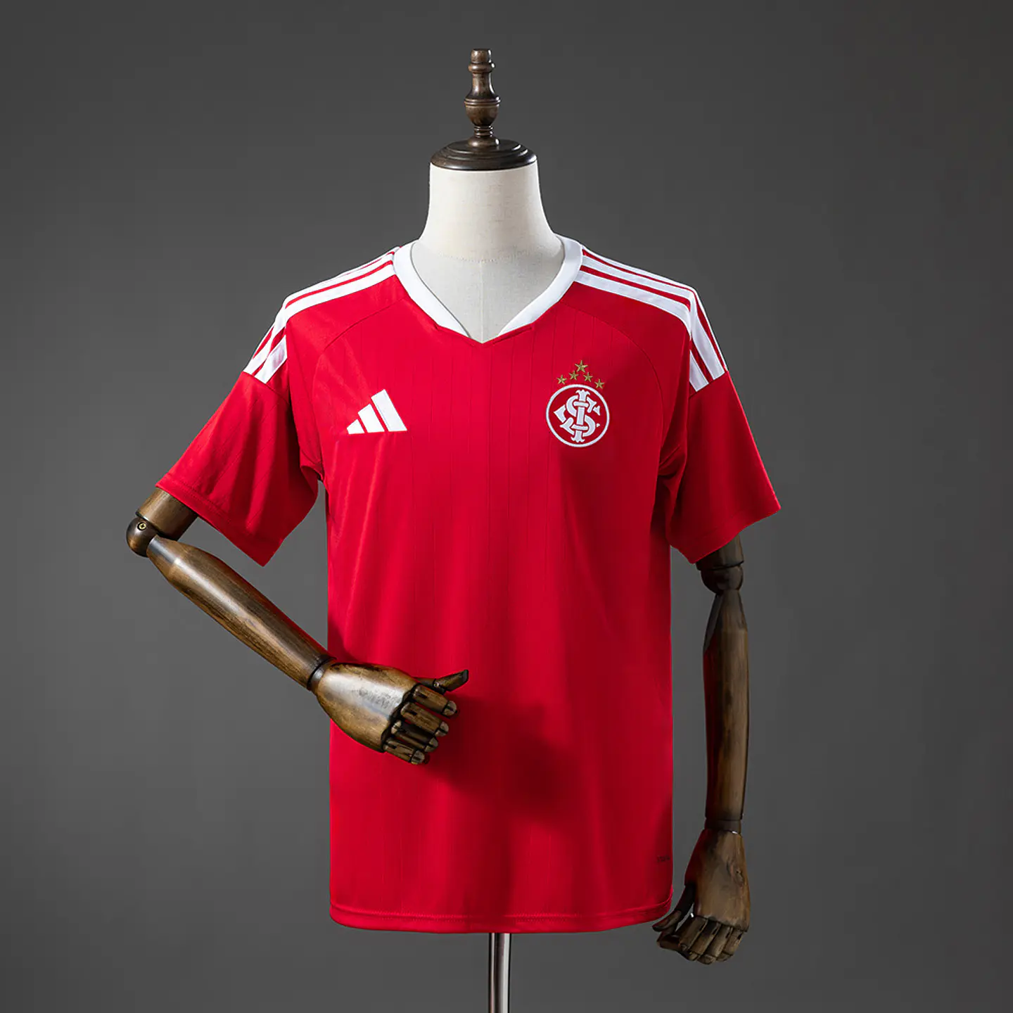 Camisola Internacional Principal 2026/27 1