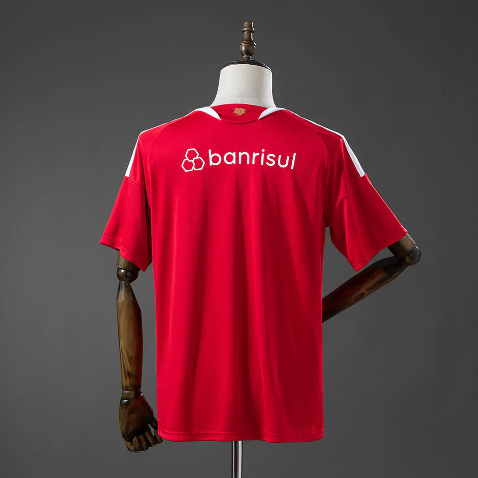 Camisola Internacional Principal 2026/27 2