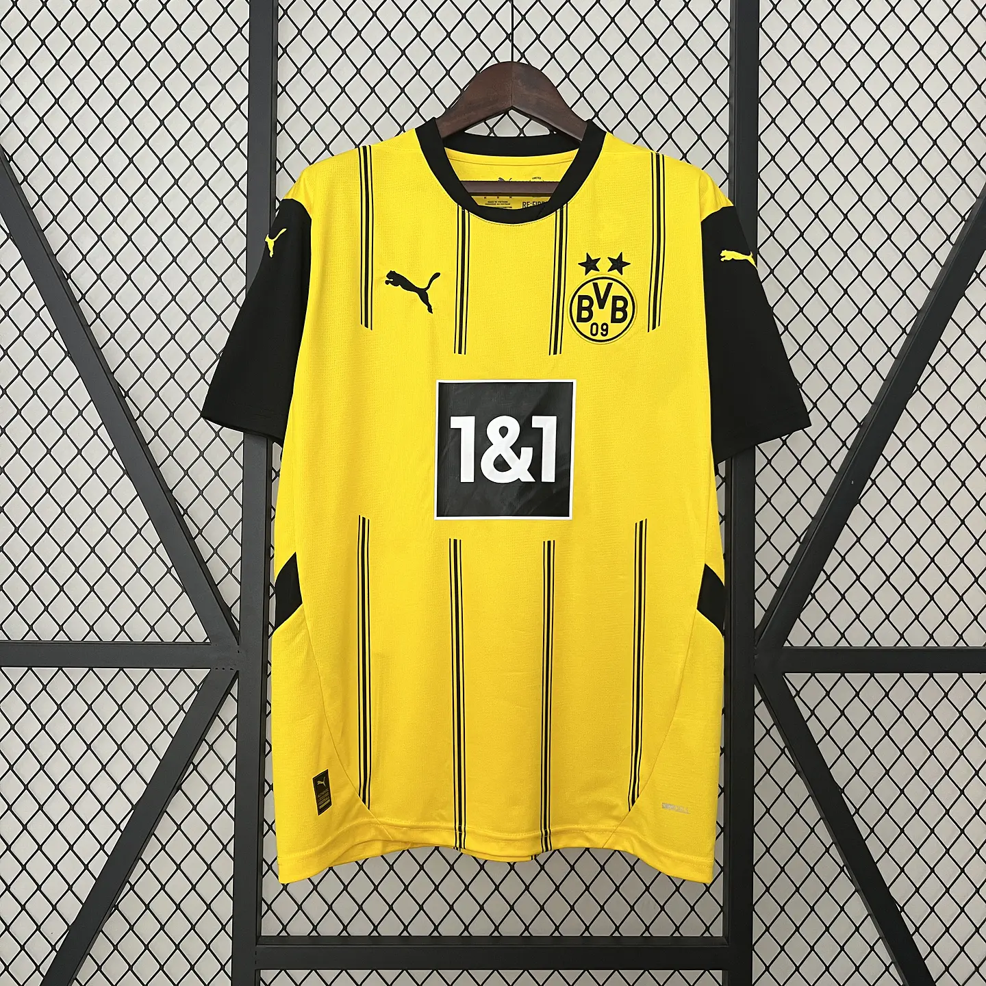 Camisola Dortmund Principal 2024/25 1