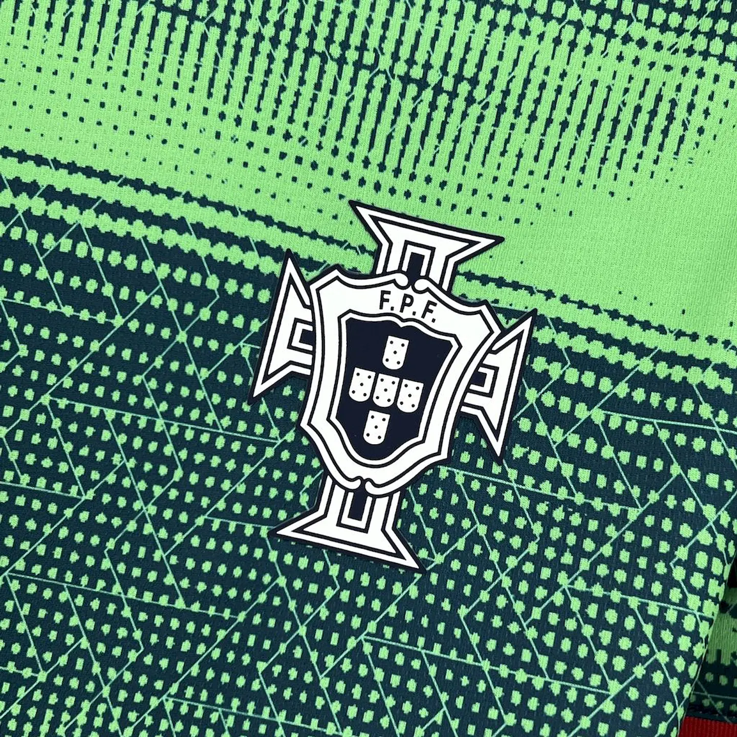 Camisola Portugal Esporte 2025 2