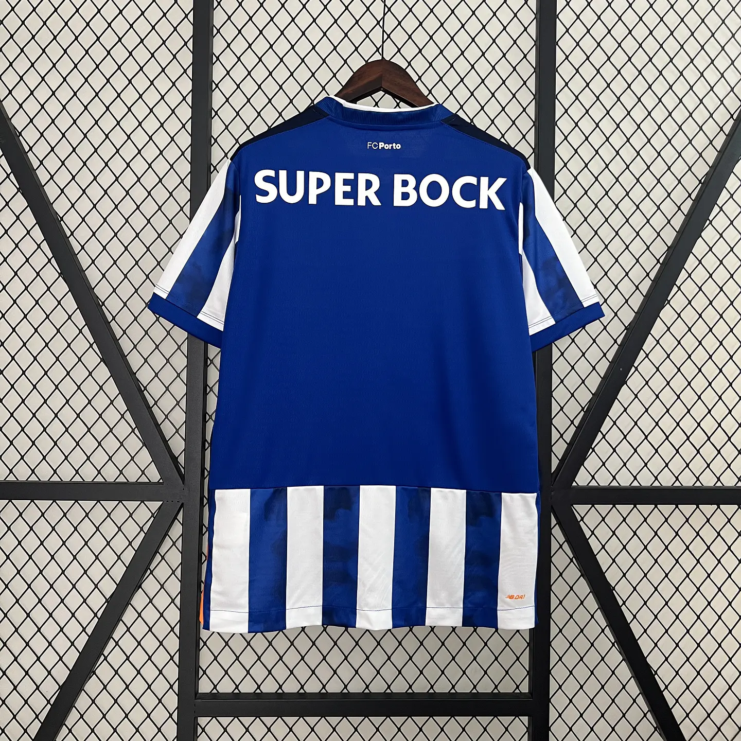 Camisola Porto Principal 2024/25 3