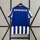 Camisola Porto Principal 2024/25 - Thumbnail 3