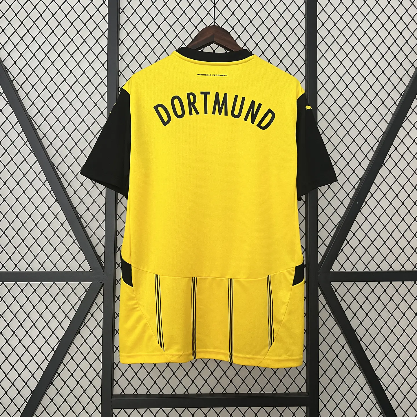 Camisola Dortmund Principal 2024/25 3