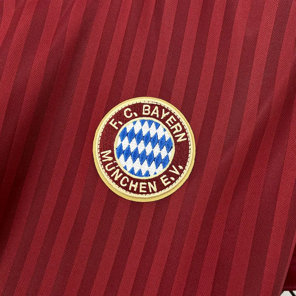 Camisola Bayern Munique Edição Especial 2025 2