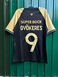 Sporting Terceira Gyökeres 23/24 - Entrega Rápida - Thumbnail 1