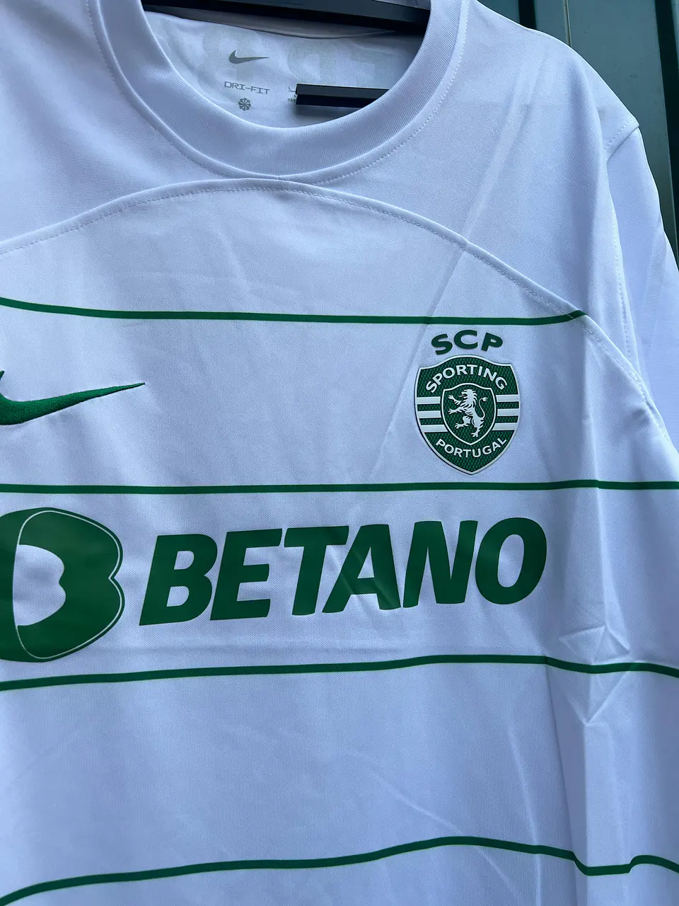 Sporting Alternativa 23/24 - Entrega Rápida 2