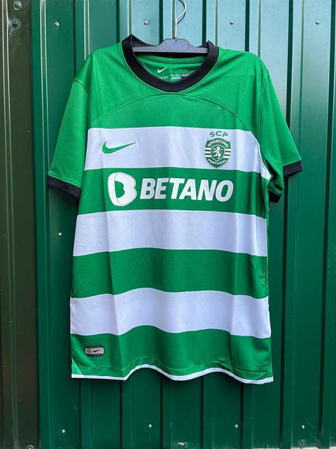 Sporting Principal 23/24 - Entrega Rápida