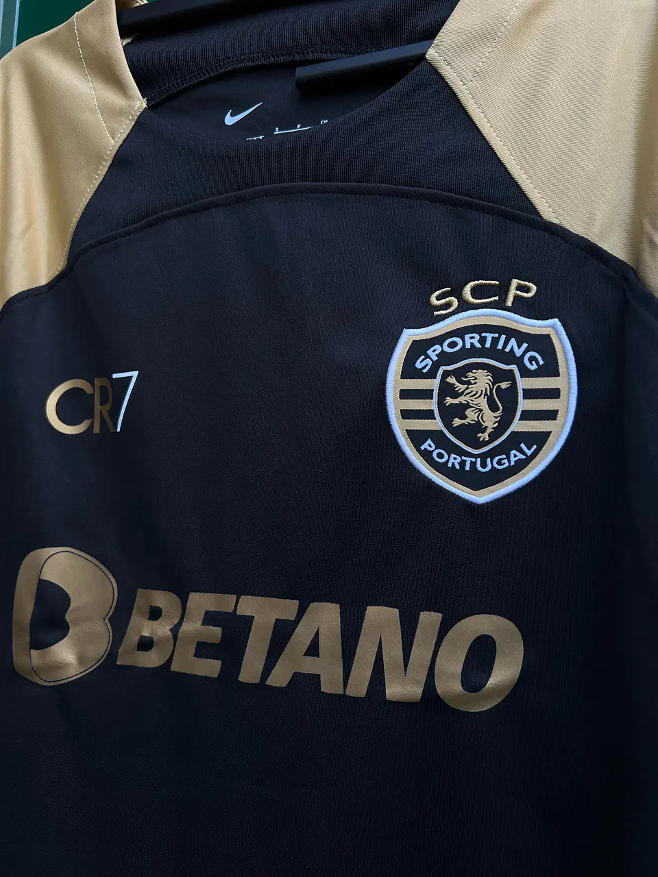 Sporting Terceira Gyökeres 23/24 - Entrega Rápida 2