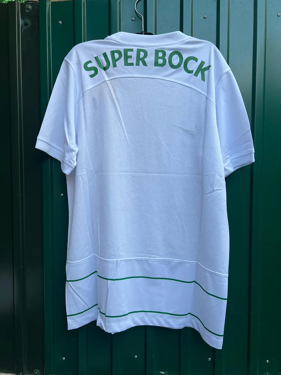 Sporting Alternativa 23/24 - Entrega Rápida 3