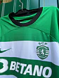 Sporting Principal Gyökeres 23/24 - Entrega Rápida - Thumbnail 2