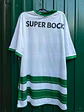 Sporting Principal 21/22 - Entrega Rápida - Thumbnail 3
