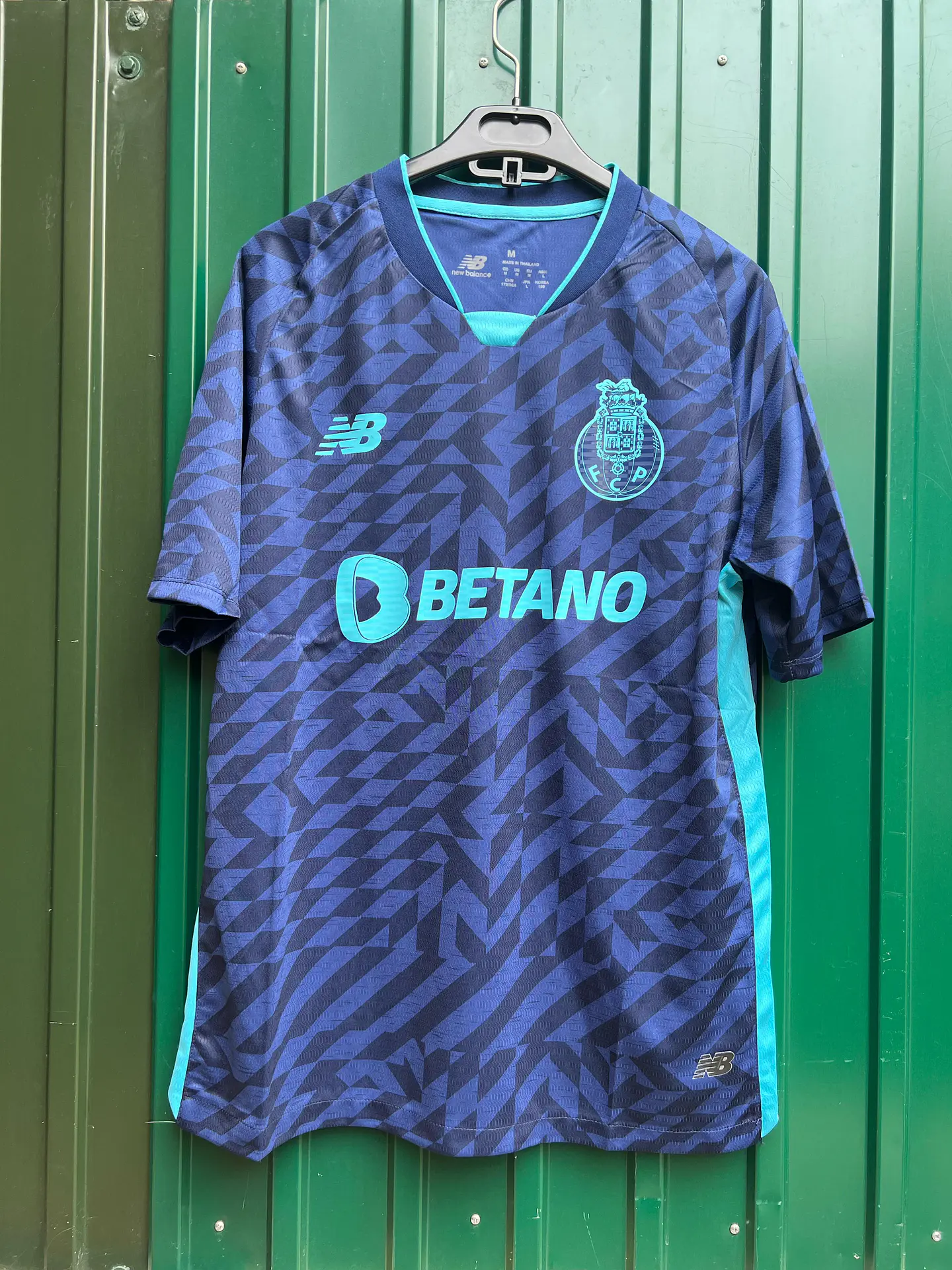 Porto Terceira 24/25 - Entrega Rápida 1