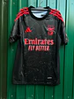 Benfica Alternativa 24/25 - Entrega Rápida - Thumbnail 1
