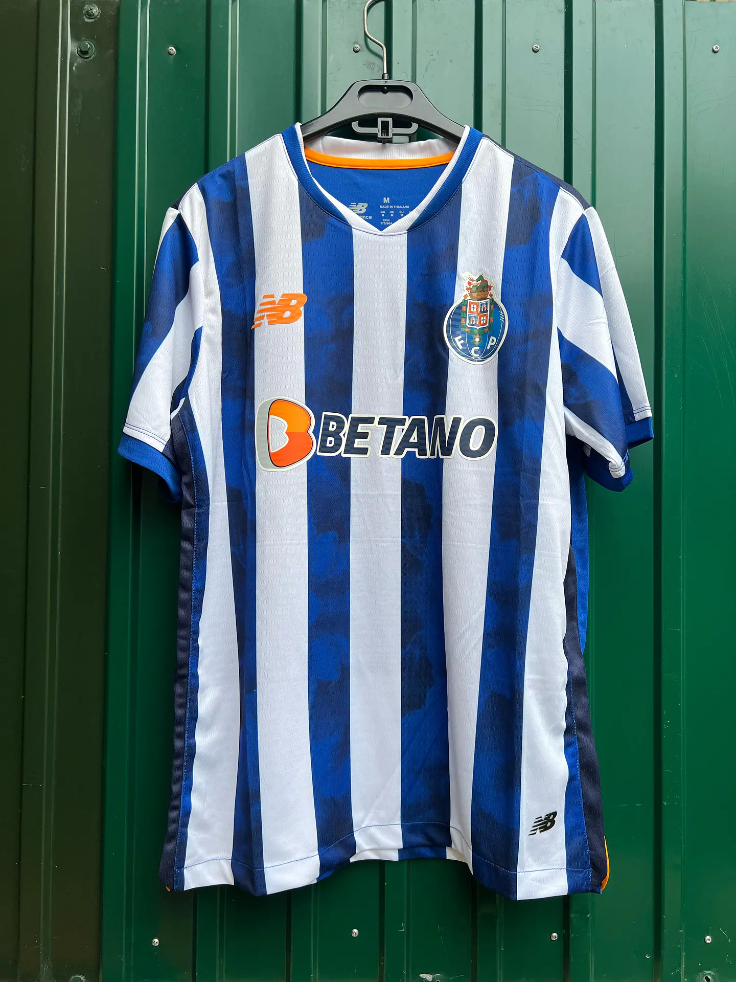 Porto Principal 24/25 - Entrega Rápida 1