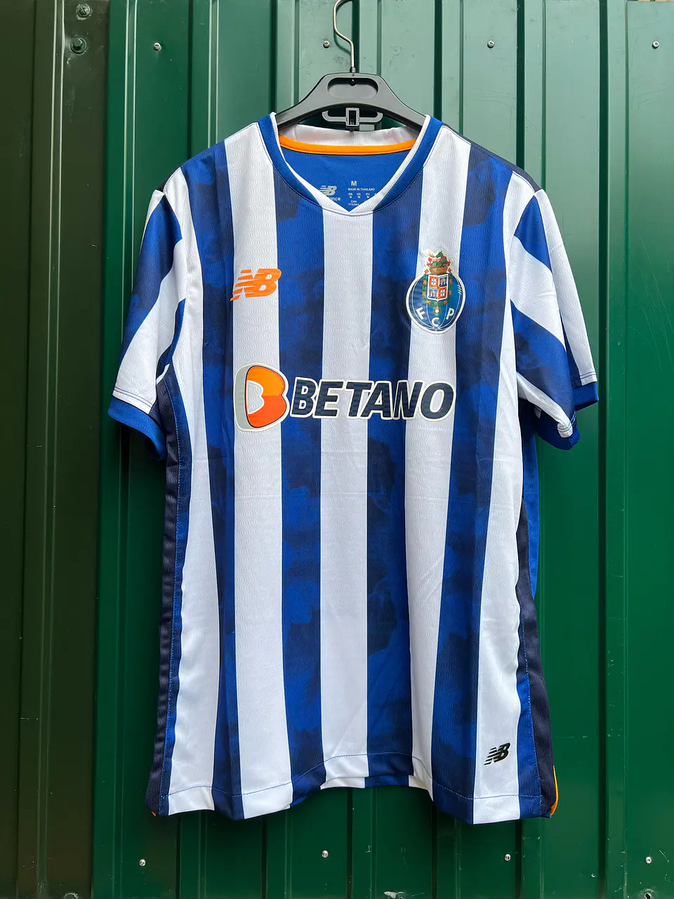 Porto Principal 24/25 - Entrega Rápida 1