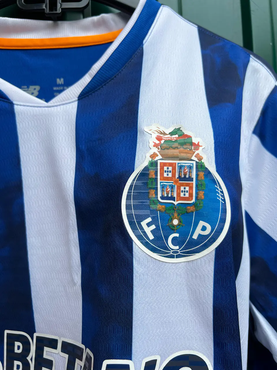 Porto Principal 24/25 - Entrega Rápida 2