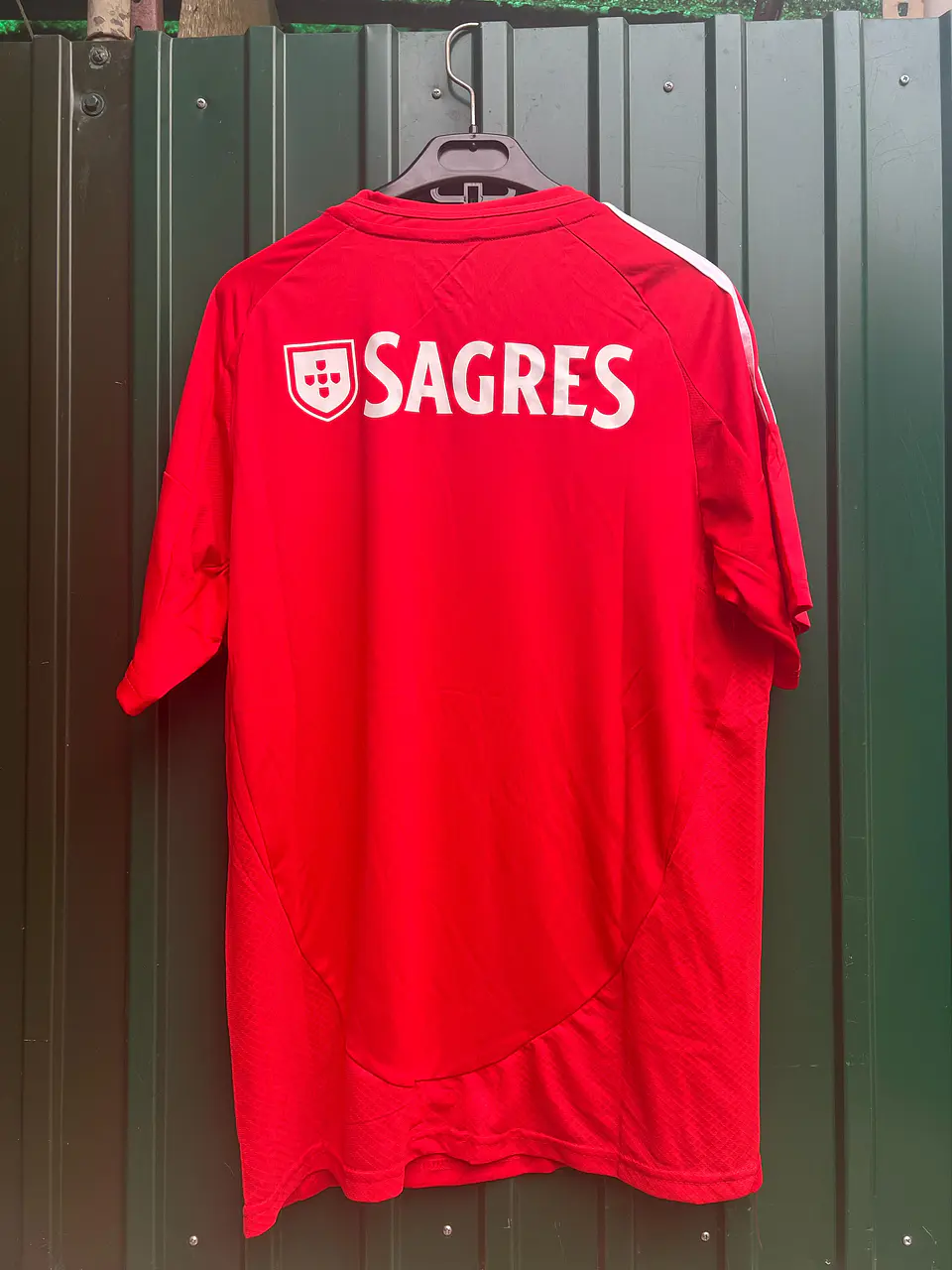 Benfica Principal 24/25 - Entrega Rápida 3