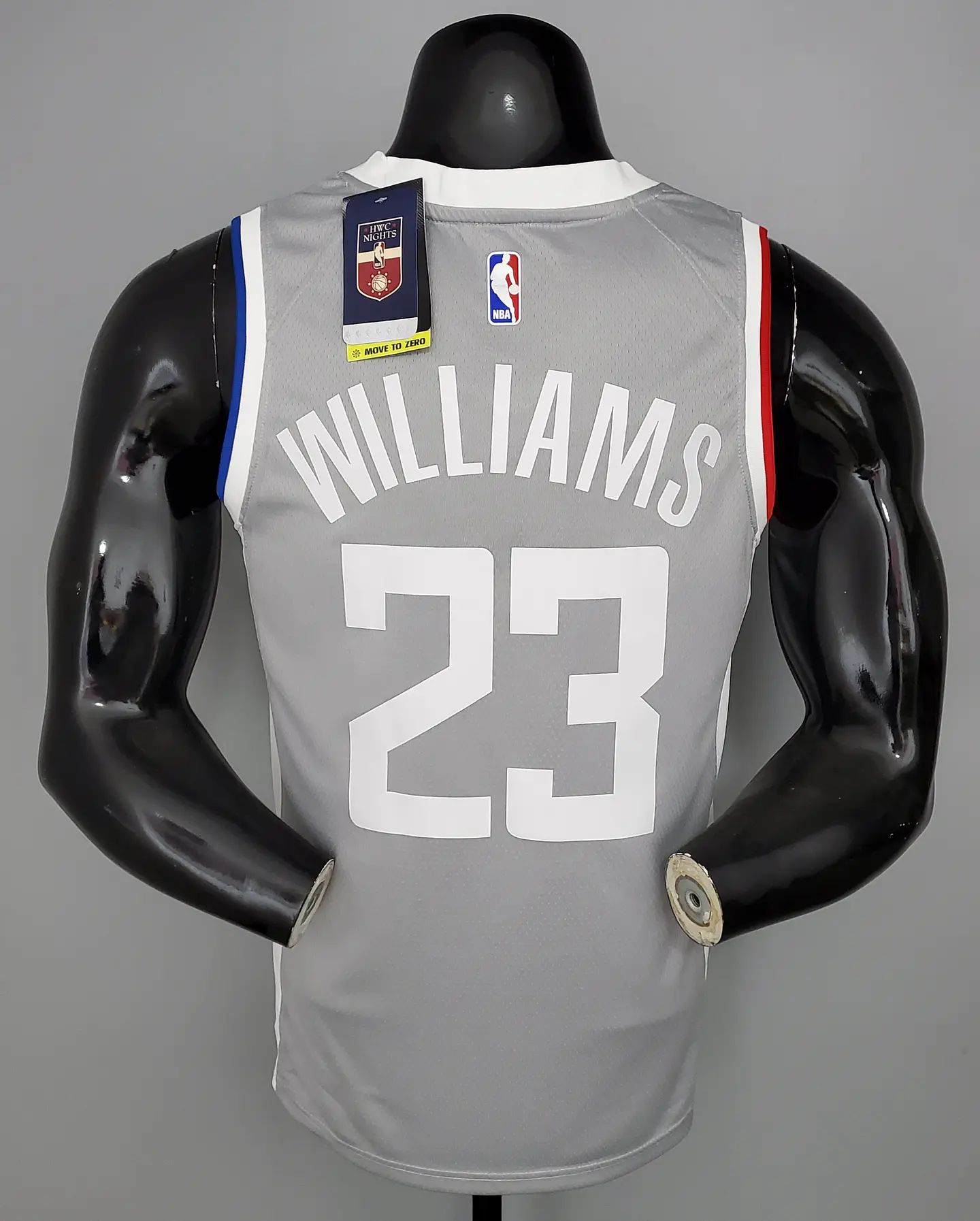 Los Angeles Clippers 2