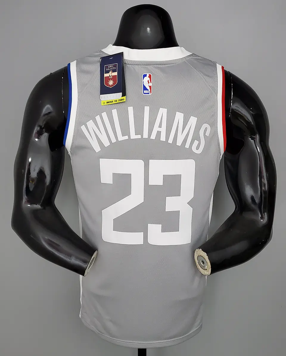 Los Angeles Clippers 2