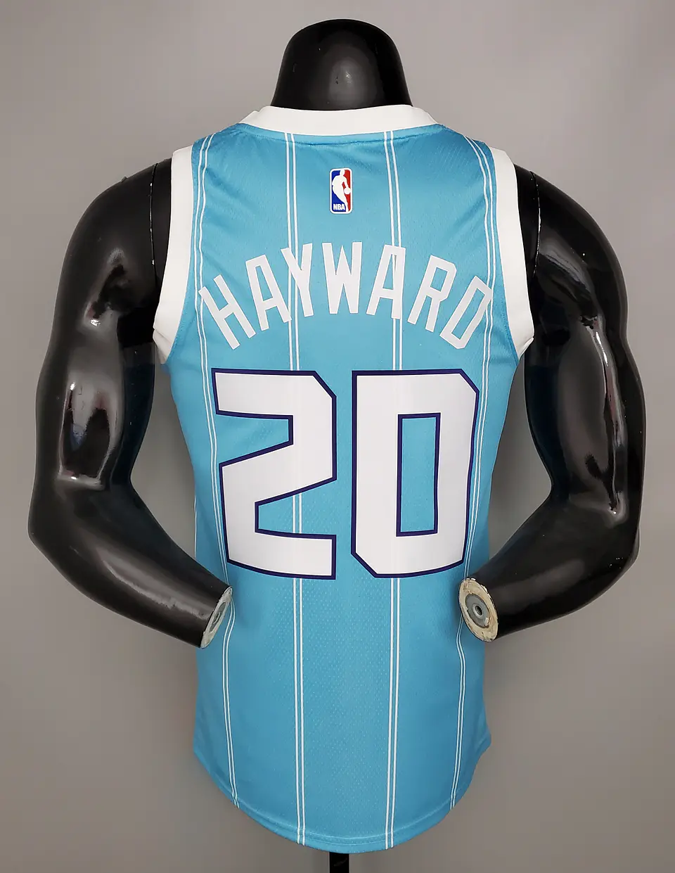 Charlotte Hornets  2