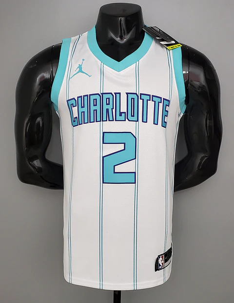 Charlotte Hornets