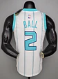 Charlotte Hornets - Thumbnail 2