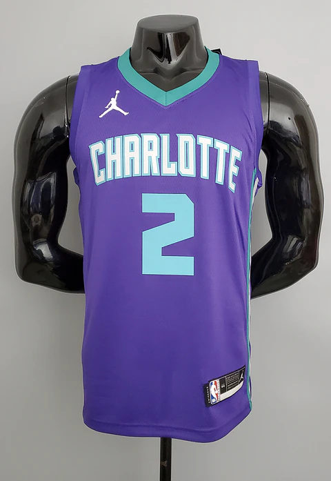 Charlotte Hornets