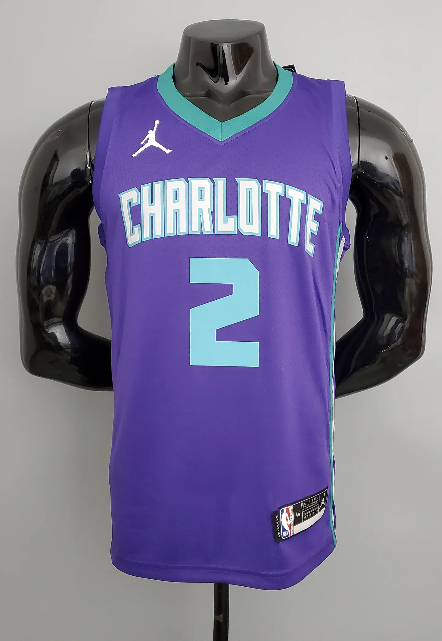 Charlotte Hornets 1