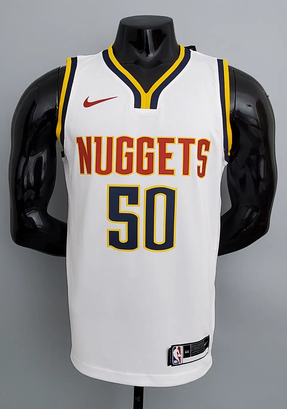 Denver Nuggets 1