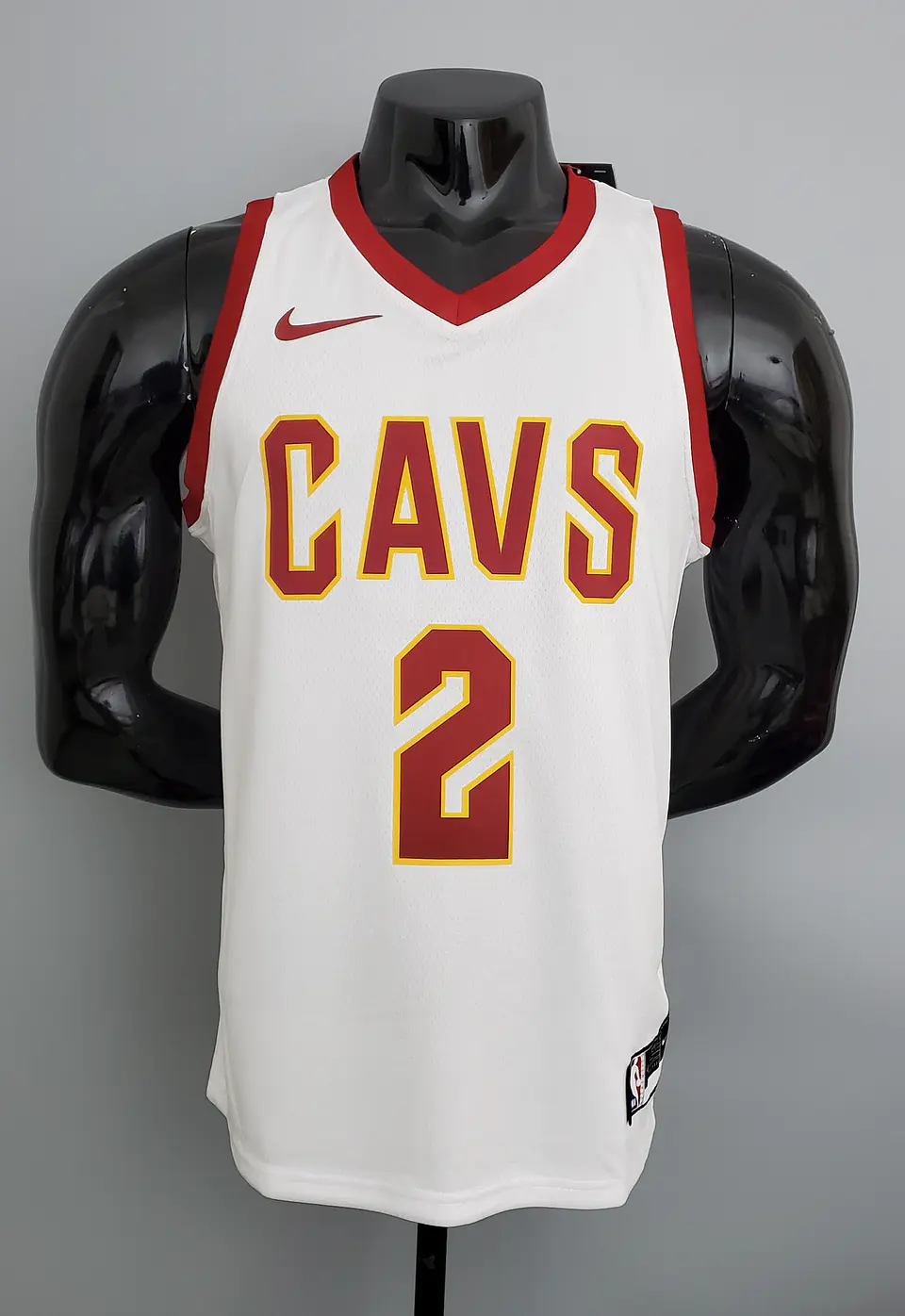 Cleveland Cavaliers 1