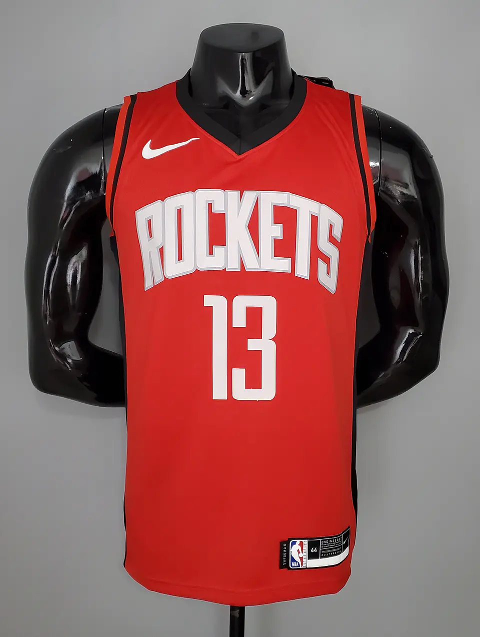 Houston Rockets  1